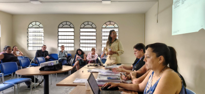 Capa notícia Conselho Municipal de Educação de Sumaré analisa Plano Municipal de Educação