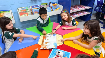 Capa notícia Sumaré abre consulta pública para definir prioridades da Educação nos próximos dez anos